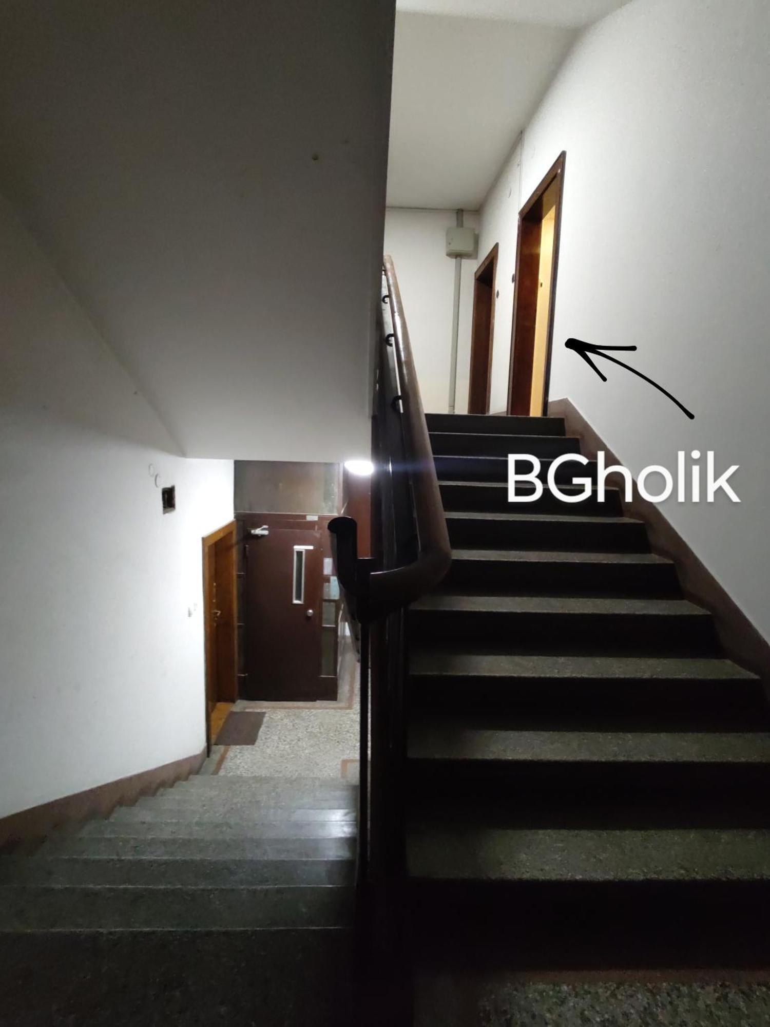 Bgholik Studio Apartment Белград Экстерьер фото